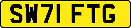 SW71FTG