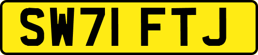 SW71FTJ