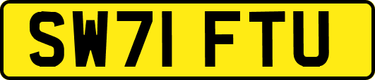 SW71FTU