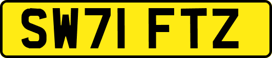SW71FTZ