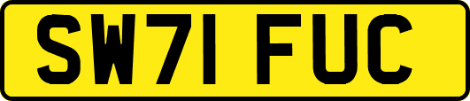 SW71FUC