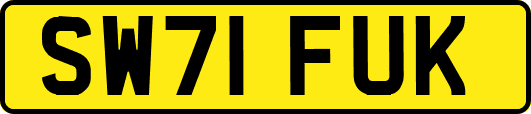 SW71FUK