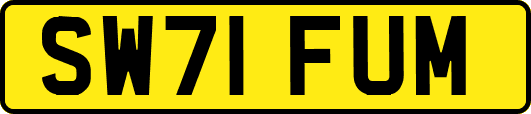 SW71FUM