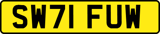 SW71FUW