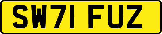 SW71FUZ
