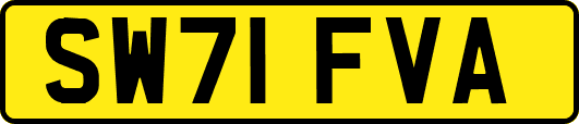 SW71FVA
