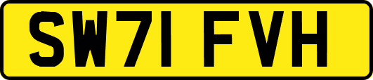 SW71FVH