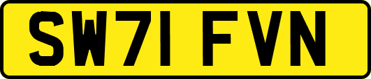 SW71FVN