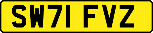 SW71FVZ