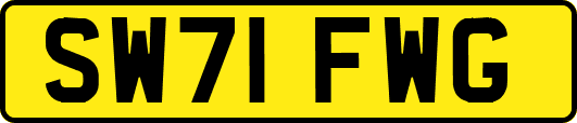 SW71FWG