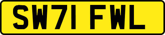 SW71FWL