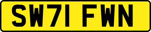 SW71FWN