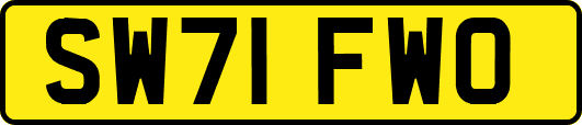 SW71FWO