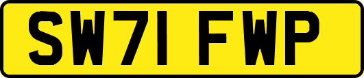 SW71FWP