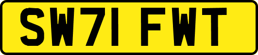 SW71FWT