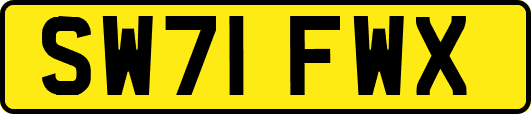 SW71FWX