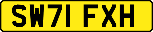 SW71FXH