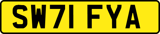 SW71FYA