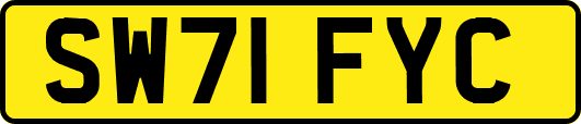 SW71FYC