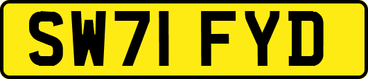 SW71FYD