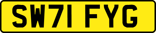 SW71FYG