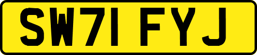 SW71FYJ