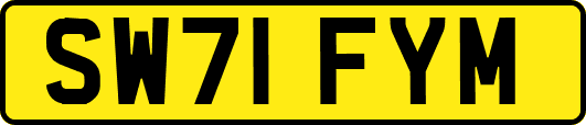 SW71FYM