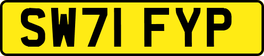 SW71FYP