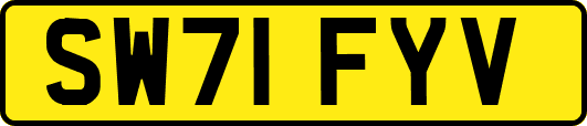 SW71FYV