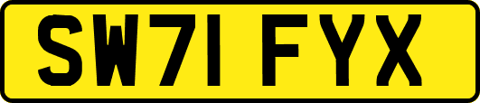 SW71FYX