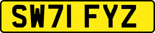 SW71FYZ