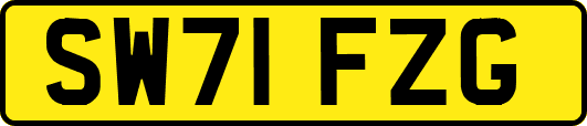 SW71FZG