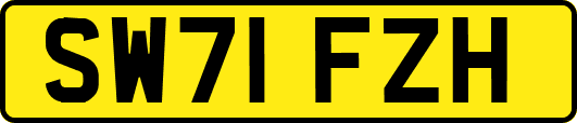 SW71FZH