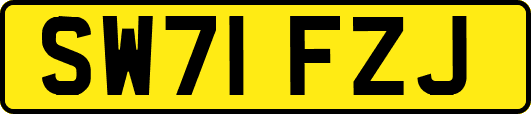 SW71FZJ