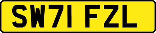 SW71FZL