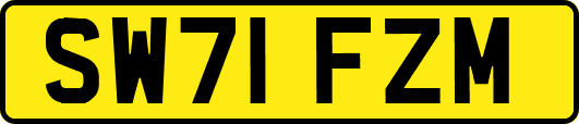 SW71FZM