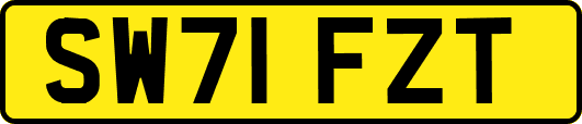 SW71FZT