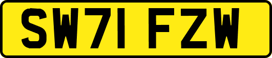 SW71FZW