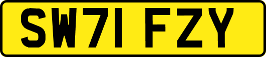 SW71FZY