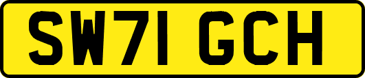 SW71GCH