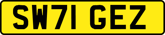 SW71GEZ