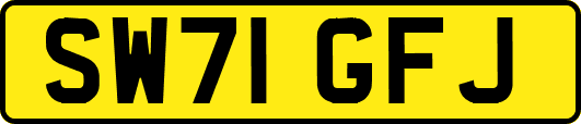 SW71GFJ