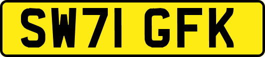 SW71GFK