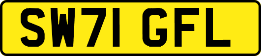 SW71GFL