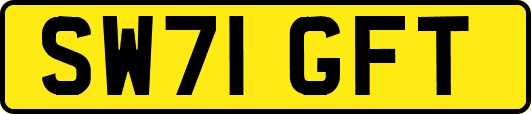 SW71GFT