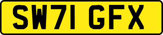 SW71GFX
