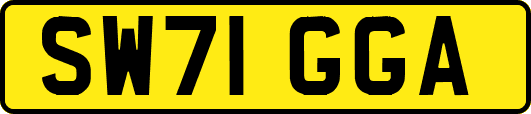SW71GGA