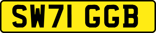 SW71GGB