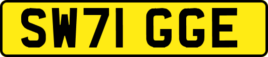 SW71GGE