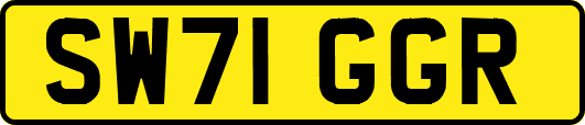 SW71GGR